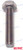 Recmar Screw (Rec10-82684430)