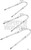 Volvo Penta Control Cable (V2) - Volvo Penta (21633483)