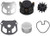 Brp Water Pump Kit Without Housing - Brp (984461)