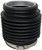 Glm Products U-Joint Bellow Kit - Glm Products (89140)
