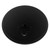 Th Marine 8 Cam-Out Deck Plate-Black (Dpcam-8-1-Dp)