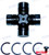 Recmar Cruceta Autoengrase (Rec805536A2)