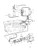 Volvo Penta Gasket - Volvo Penta (424631)