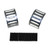 Emp Rod Bearing W/Loose Rollers Engineered Marine Products (31-07619)