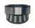 Glm Products Evinrude, Johnson And Gale Outboard Motors Bearing - Glm Products (21547)