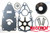 Recmar Water Pump Kit (Rec60X-W0078-00)