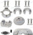 Recmar Magn Anode Kit (Cmalphakitm)