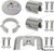Recmar Magn Anode Kit (Cmbravo1Kitm)