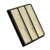 Volvo Penta Air Filter Insert Stainless Steel >3818541 (21702999)