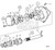 Volvo Penta Impeller Kit - Volvo Penta (21972908)