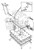 Volvo Penta Reduction Valve (3583580)