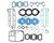 Sea Star Solutions Powerhead Gasket Set  P60/P70(84 (118-4427)