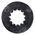 Emp Spacer Engineered Marine Products - Emp Engineered Marine Products (11-02502)