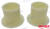 Recmar Tilt Bushing Kit  (2 Units) (Rec876279)