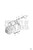 Volvo Penta Toothed Washer - Volvo Penta (982679)
