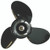 Volvo Penta 14 X 23 Aluminium Four Blade Right Hand Rotation Prop Sx (3587526)