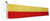 Taylormade Code Flag 12X18 No.7 (93253)