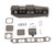 Sea Star Solutions Mercury Manifold  4 Cylinder (118-1955-1)