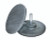 3M Scotch-Brite 2" Disc Holder (048011-07494)