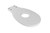 Seaview ADAF2 Plate For FLIR M100/200 Series