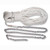 Lewmar 20ft 5/16in G4 & 200ft 9/16in Line With 3/8 Shackle