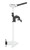 Minn Kota Riptide Transom 80 42in Shaft