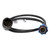 Airmar MMC-BL Navico 7-Pin Blue CHIRP Mix-N-Match Cable
