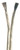 Ancor 18/2 100ft Speaker Wire Tinned Superflex Clear Coat