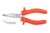 Ancor 6in Bent Nose Pliers