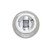 Attwood LED 3-Mile Transom Light