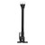 Attwood LightArmor All-Round 12in Black Plastic Pole Black Composite Base