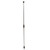 Attwood LightArmor All-Round 54in Angled Locking Collar Pole 2-Pin LED Fast Action