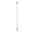 Attwood LightArmor All-Round 60in Angled Locking Collar Pole 2-Pin LED