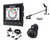 B&G Triton2 Speed/Depth/Wind Package With Wireless Wind with DST810 and WS320