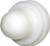 Blue Sea 4136 White Boot For Push button Reset Breaker