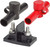 Blue Sea PowerPost Dual 1 x 5/16in and 1 x 3/8in Studs With Insulators