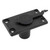 Cannon Flush Mount with Cover
