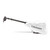 Cannon White Cover for Downrigger