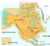 C-MAP Discover microSD North America
