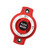 EGIS 20A Mini Breaker Disconnect Switch Panel Mount