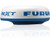 Furuno DRS4DNXT Doppler 24in Radar Dome Cable Sold Separately Effective 06/20/22