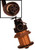 Furuno ST-02MSB Brz Spd/Temp Thru Hull