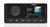 Fusion MS-RA210 AM/FM Stereo with Bluetooth and DSP