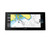 Garmin GPSMAP1543XSV 15in Ultrawide Combo No Transducer With US and Canada, GN+