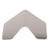 Gator Guard Medium BowShield 7.5in x 9in Stainless Steel