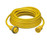 Hubbell 61CM03P 30A 25ft Cordset