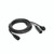 Humminbird 9-M360-2DDI-Y Y-Cable For M360 With Helix HW Transducers