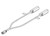 Humminbird 9-M-SILR-Y Cable