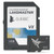 Humminbird Lakemaster VX Quebec microSD