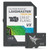 Humminbird Lakemaster VX Premium Great Plains microSD